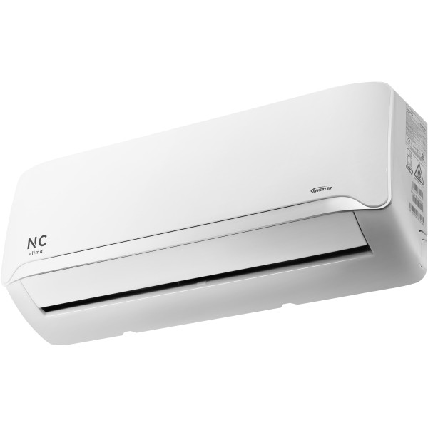 Кондиционер сплит-система NC Clima Birmingham (-20°С) NCI24EHBIw1eu/NCO24EHBIw1eu