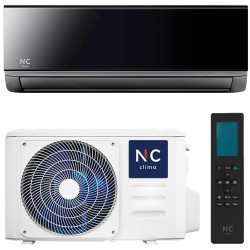 NC Clima Liverpool (-25°C) NCI09EHLIw1eu/NCO09EHLIw1eu