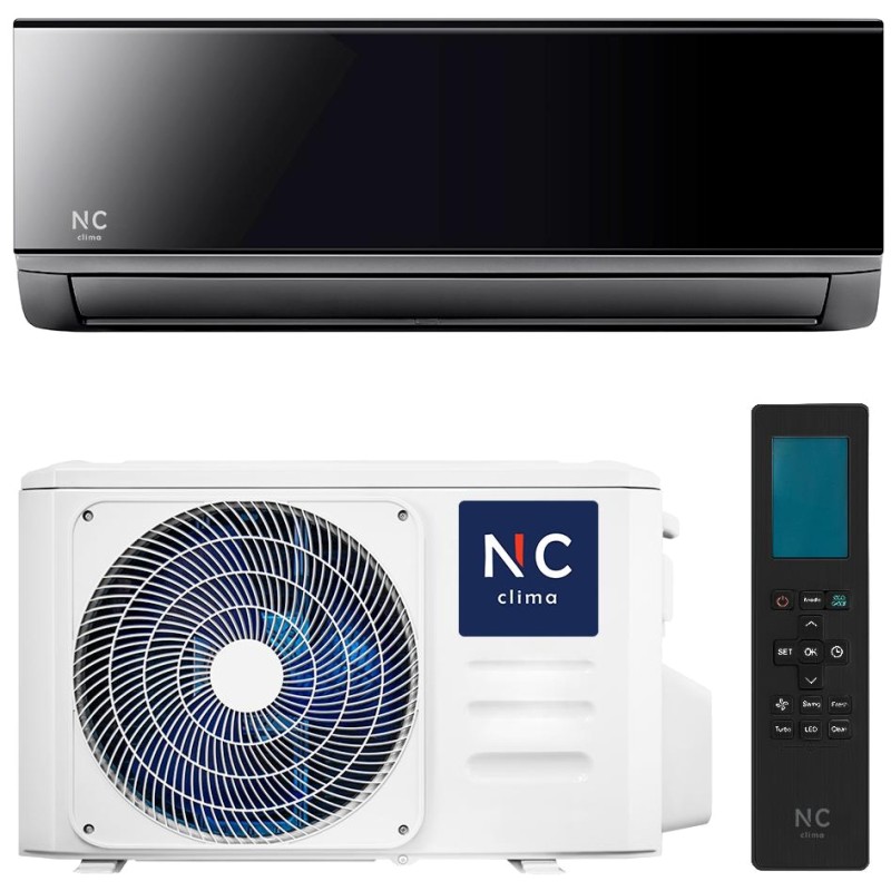 NC Clima Liverpool (-25°C) NCI09EHLIw1eu/NCO09EHLIw1eu