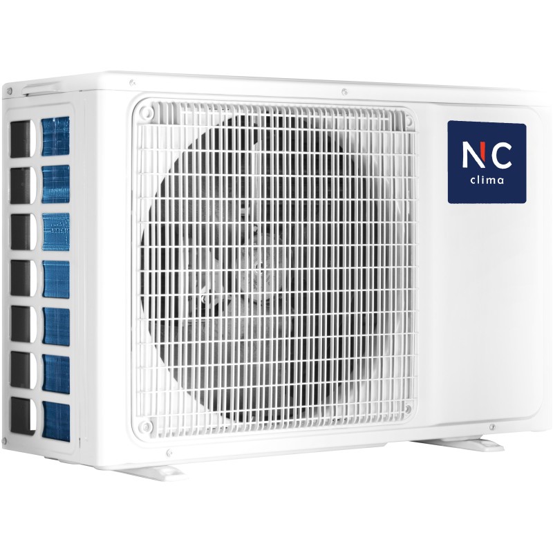 NC Clima Liverpool (-25°C) NCI09EHLIw1eu/NCO09EHLIw1eu