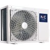 Кондиционер сплит-система NC Clima Liverpool (-25°C) NCI12EHLIw1eu/NCO12EHLIw1eu