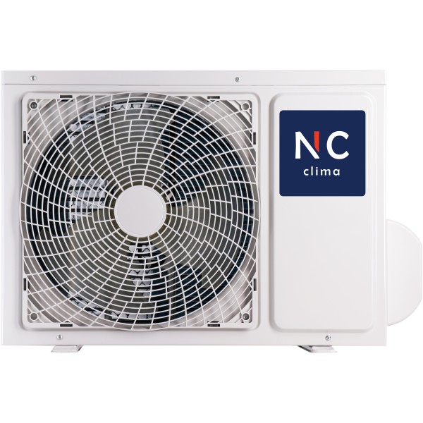 NC Clima Liverpool (-25°C) NCI18EHLIw1eu/NCO18EHLIw1eu