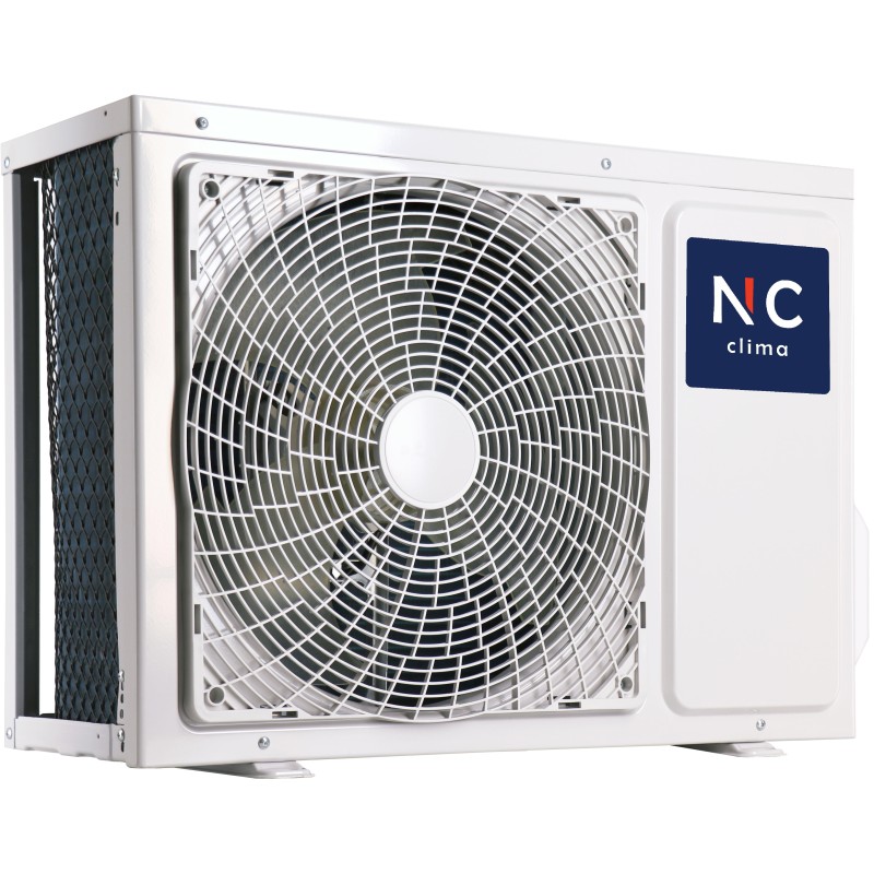 NC Clima Liverpool (-25°C) NCI18EHLIw1eu/NCO18EHLIw1eu