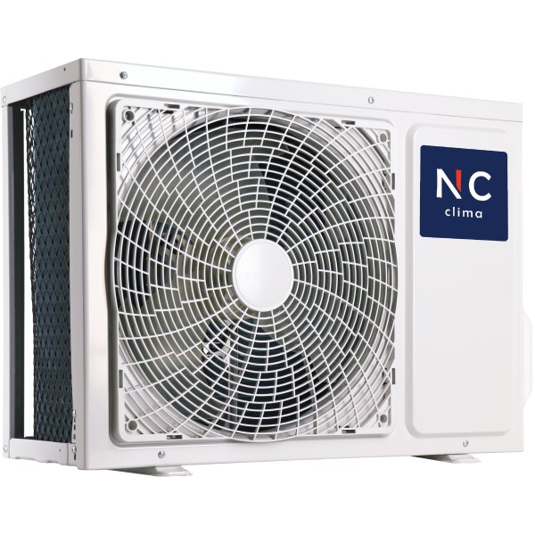 NC Clima Liverpool (-25°C) NCI18EHLIw1eu/NCO18EHLIw1eu