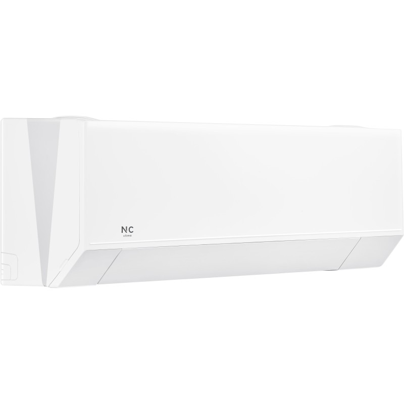 Кондиционер сплит-система NC Clima Stonehenge (-30°C) NCI18EHSIw1eu/NCO18EHSIw1eu