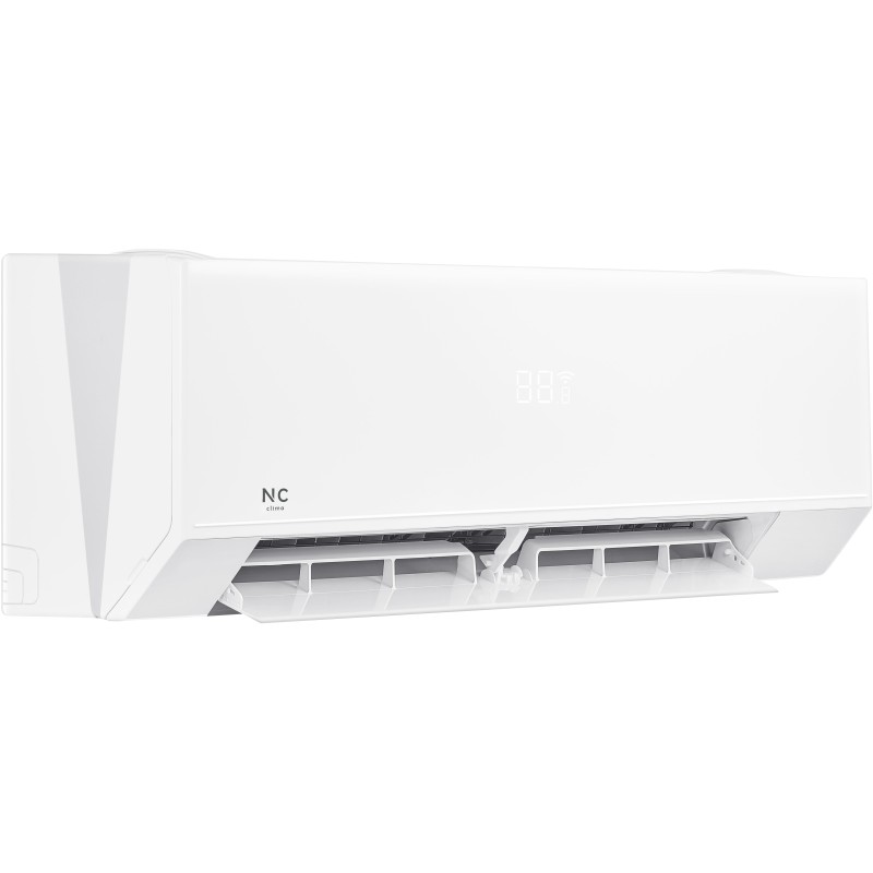 Кондиционер сплит-система NC Clima Stonehenge (-30°C) NCI18EHSIw1eu/NCO18EHSIw1eu