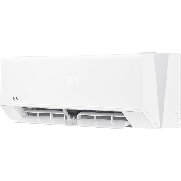 Кондиционер сплит-система NC Clima Stonehenge (-30°C) NCI24EHSIw1eu/NCO24EHSIw1eu