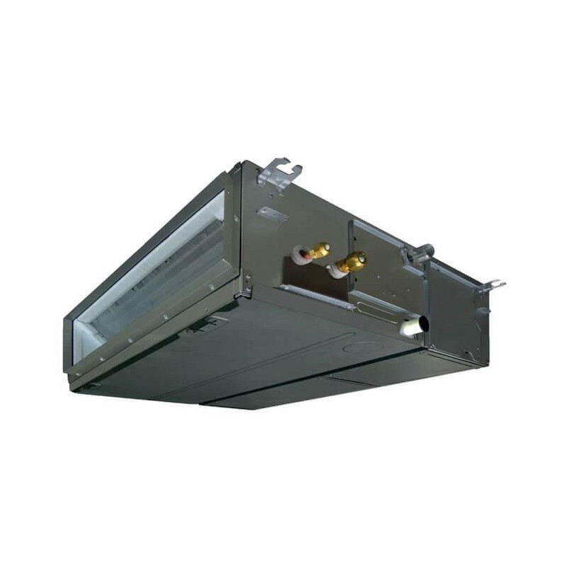 NC Clima NCDSI18EH1eu/NOI18EH1eu