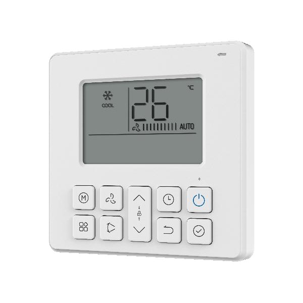 NC Clima NCDSI18EH1eu/NOI18EH1eu