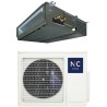 NC Clima NCDSI60EH1eu/NOI60EH3eu