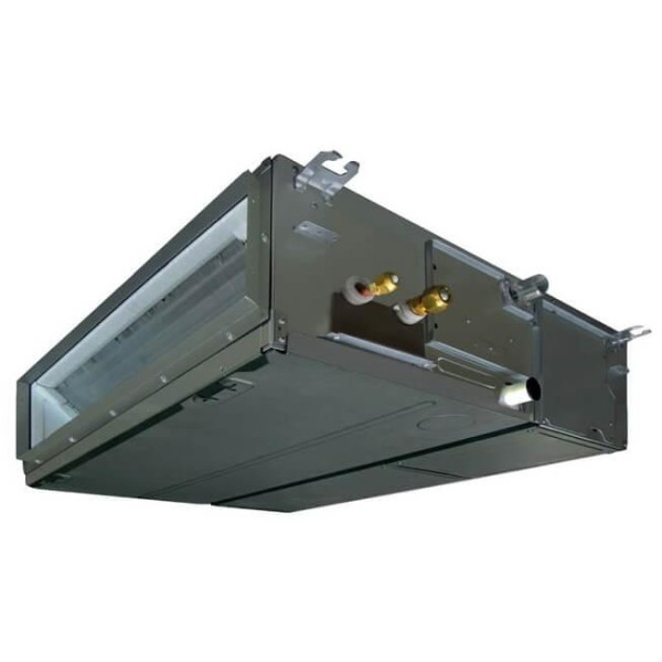 NC Clima NCDSI60EH1eu/NOI60EH3eu