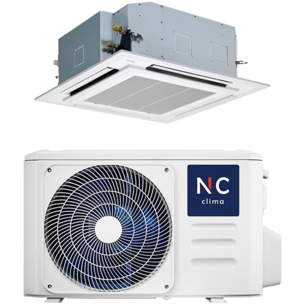 NC Clima NCTSI36EH1eu/NOI36EH3eu/NCP-24-60EHeu