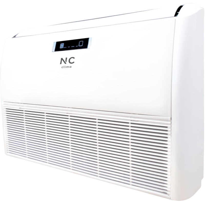 Напольно-потолочный кондиционер NC Clima NCCSI60EH1eu/NOI60EH3eu