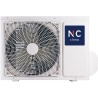 Напольно-потолочный кондиционер NC Clima NCCSI60EH1eu/NOI60EH3eu