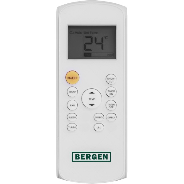 Bergen Fjord BEI18FRD/BEO18FRD