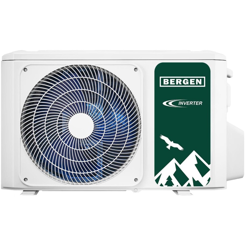 Bergen Fjord BEI07FRD/BEO07FRD