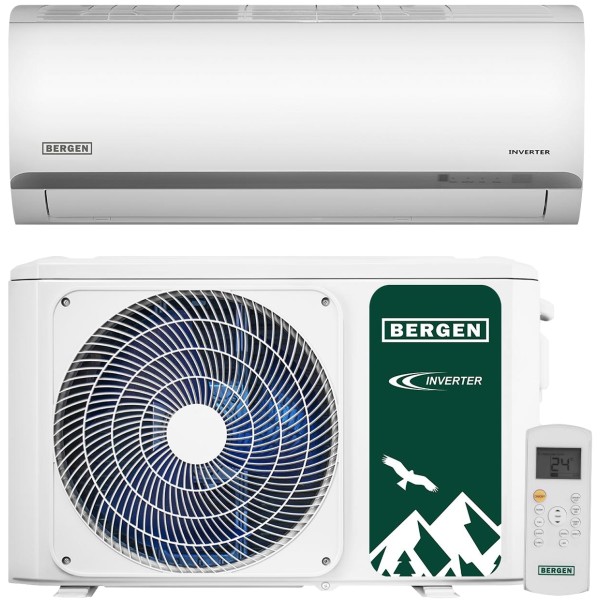 Bergen Fjord BEI24FRD/BEO24FRD