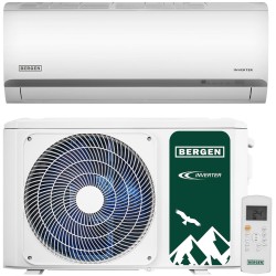 Bergen Fjord BEI09FRD/BEO09FRD