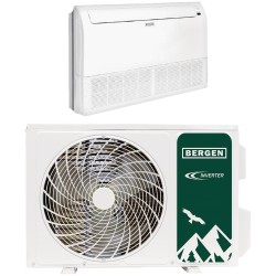 Bergen LBCE4-60IM3/LBUE4-60OM3