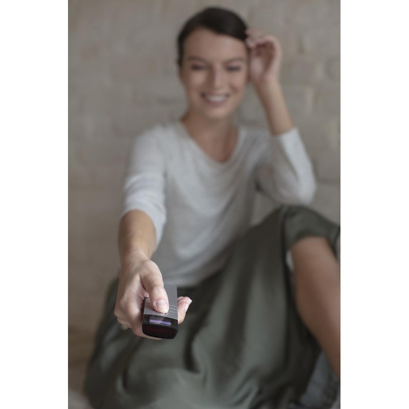 Внутрішній блок мультиспліт-системи Daikin Emura Silver FTXJ20AS