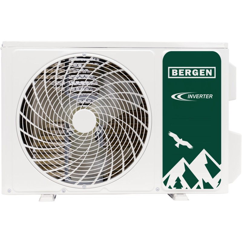 Bergen LBTE4-24IM3/LBUE4-24OM/LPB-03 R32 M