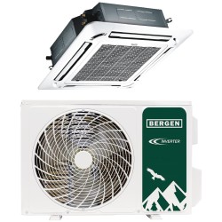 Bergen LBTE4-48IM3/LBUE4-48OM3/LPB-03 R32 M