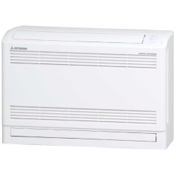 Внутрішній блок мультиспліт-системи Mitsubishi Heavy SRF35ZS-W