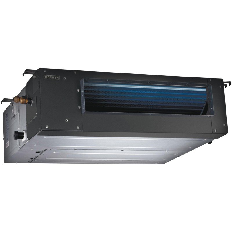 Bergen LBDE4-60IM3/LBUE4-60OM3