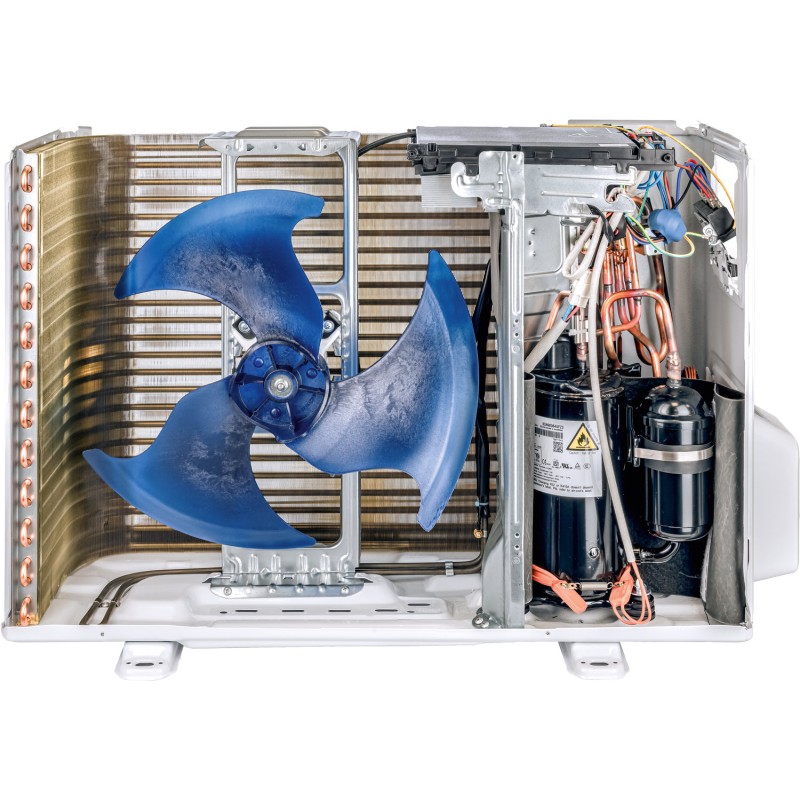 Bosch Climate CL4000i-Set 35 WE