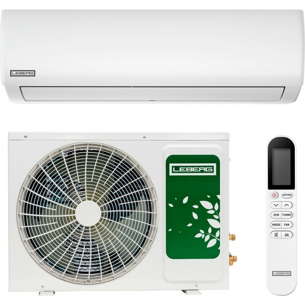 Leberg Freya 3.0 LS-09FRA3/LU-09FRA3