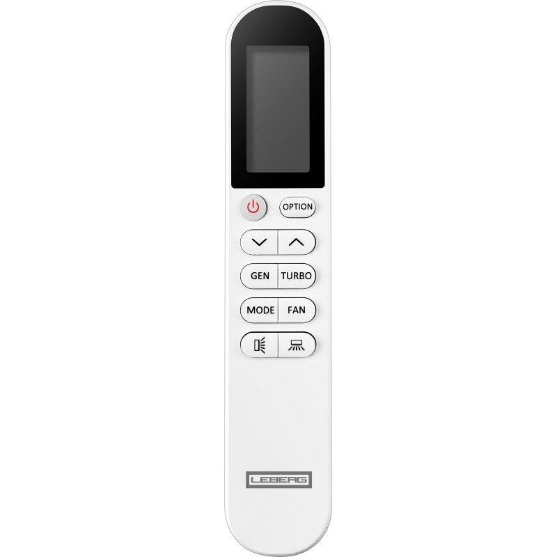 Leberg Freya 3.0 LS-09FRA3/LU-09FRA3