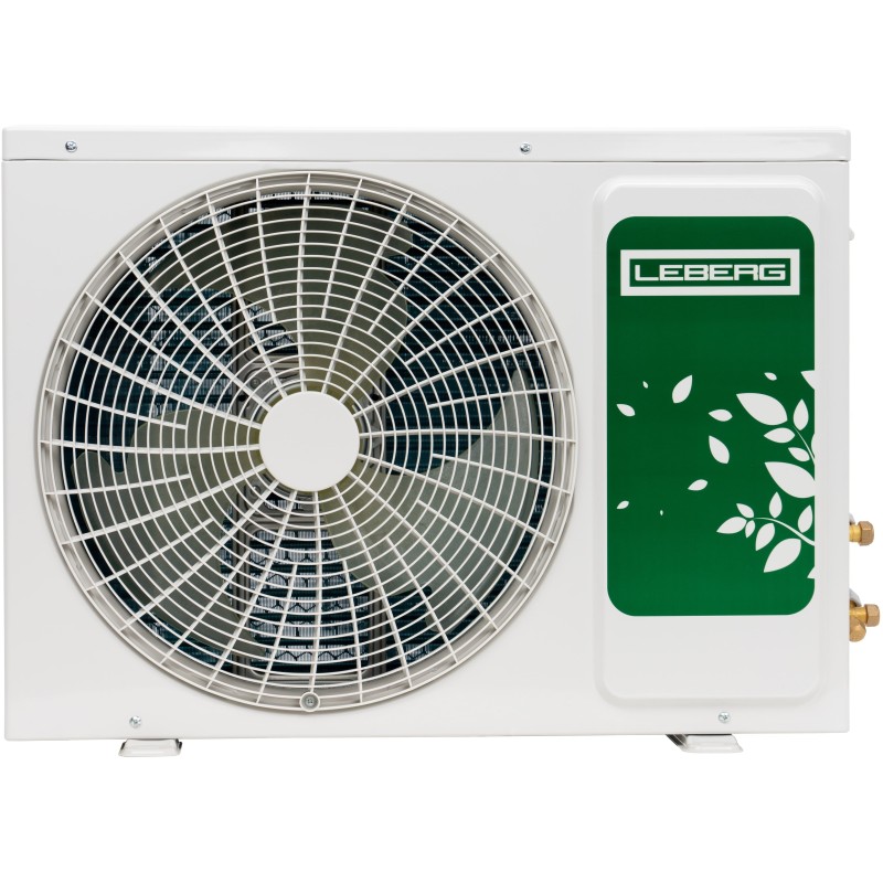 Leberg Freya 3.0 LS-07FRA3/LU-07FRA3