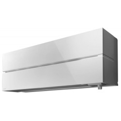 Внутрішній блок кондиціонера Mitsubishi Electric Premium Inverter MSZ-LN50VGW-E1