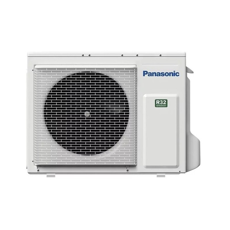 Panasonic Etherea CS-Z50ZKEW/CU-Z50ZKE