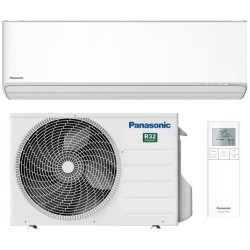 Panasonic Etherea CS-Z25ZKEW/CU-Z25ZKE