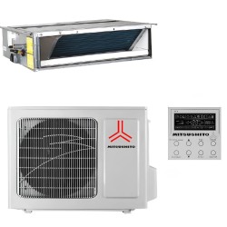 Mitsushito DGK Inverter DGK48HIWS1/UGC48HIS1