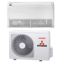 Mitsushito WAL 50 Winery AC LGK18HIRN1/UGC18HIN1