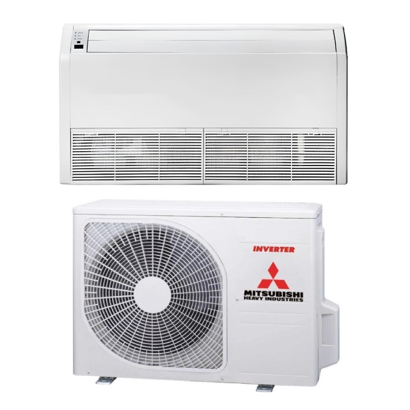 Mitsushito WAL 50 Winery AC LGK18HIRN1/UGC18HIN1