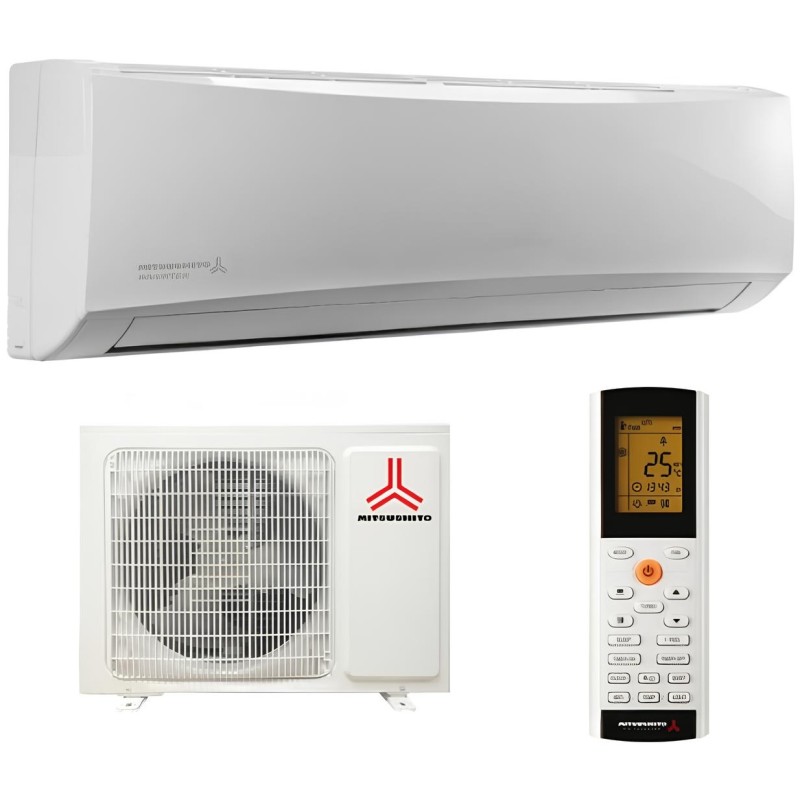 Mitsushito WAC 35 Winery AC SMK35LIG2/SMC35LIG2