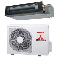 Mitsubishi Heavy WAD 60 Winery AC+ SRR60ZS-w/SRC60ZSX- W1