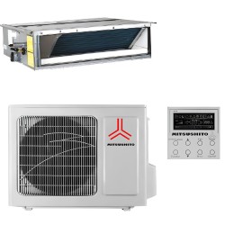 Mitsushito WAD 70 Winery AC DGK24HiWN1/UGC24HiN1