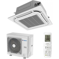 Gree U-Match GUD71T1/A-S /GUD71W1NhA-S (LCLH)