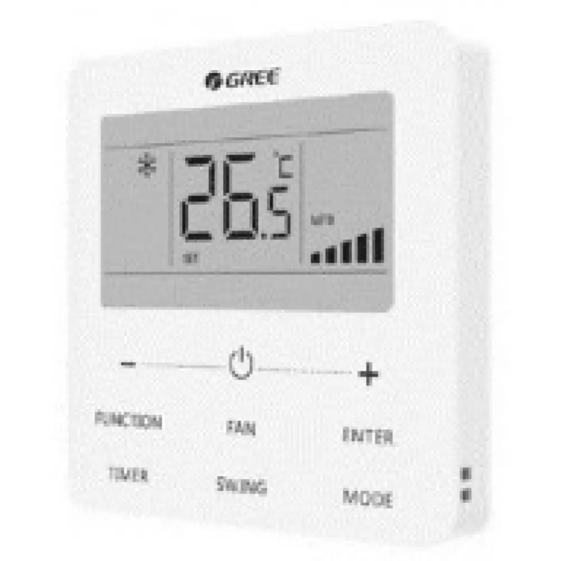 Gree U-Match GUD71T1/A-S /GUD71W1NhA-S (LCLH)