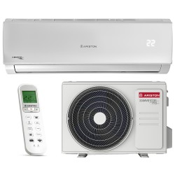 Ariston ALYS R32 C 25 MUD0