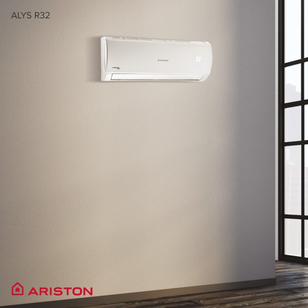 Ariston ALYS R32 C 25 MUD0