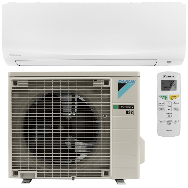 Daikin FTXF20E/RXF20E