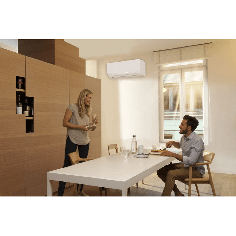 Daikin FTXF20E/RXF20E