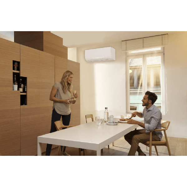 Daikin FTXF20E/RXF20E