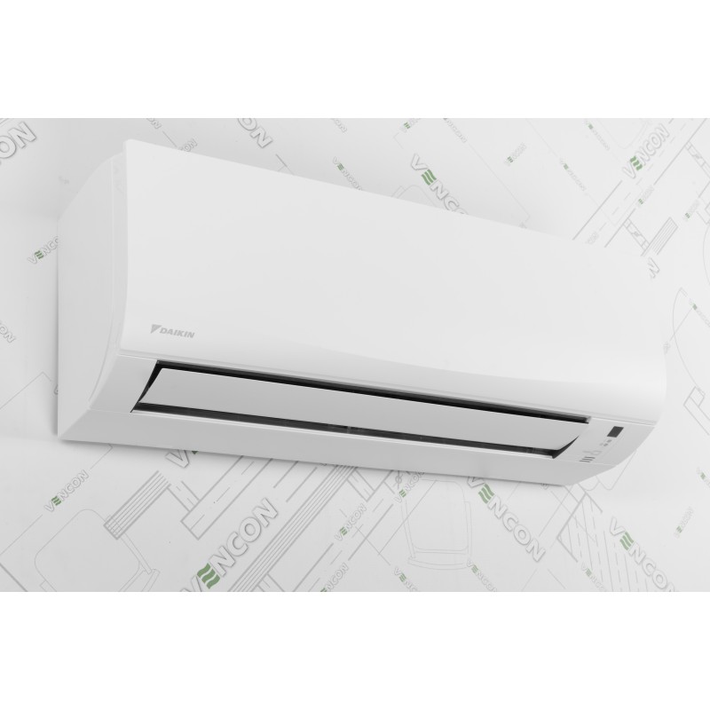 Daikin FTXF20E/RXF20E