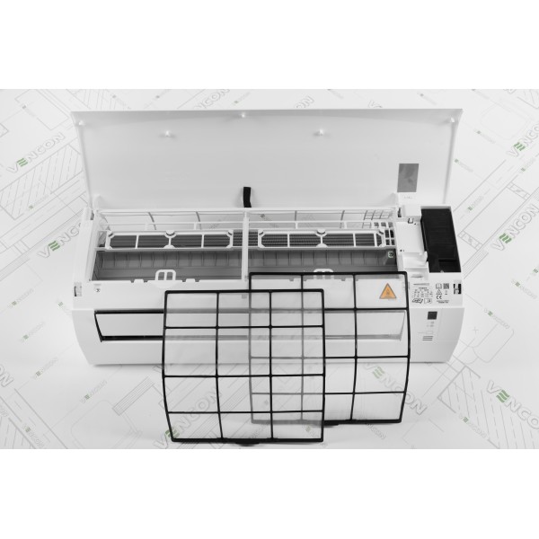 Daikin FTXF20E/RXF20E